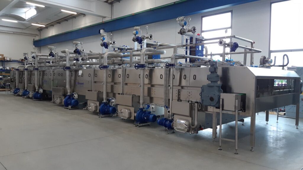 pastorizzatore-industriale